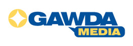 GAWDA Media Logo