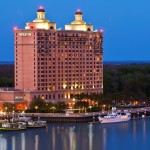 Westin Savannah