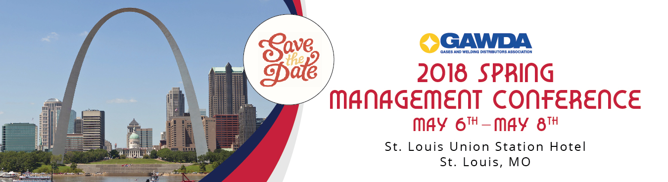 GAWDA 2018 Spring Management Conference