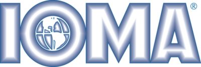 IOMA logo