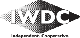 IWDC logo