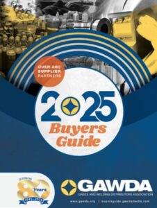 GAWDA 2025 Buyers Guide