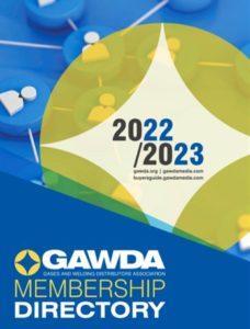 GAWDA Member Directory 2022-2023