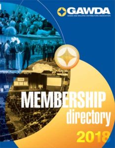 GAWDA membership Directory