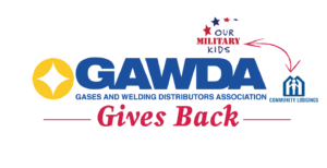 GAWDA Gives Back