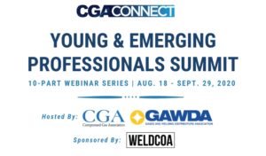 GAWDA CGA Young Professionals