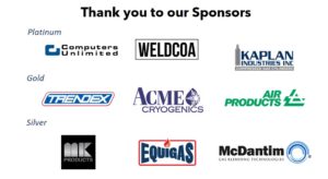 GAWDA 2020 Virtual AC Thank You Sponsors
