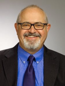 Ian Heller, President & COO of Modern Distribution Management