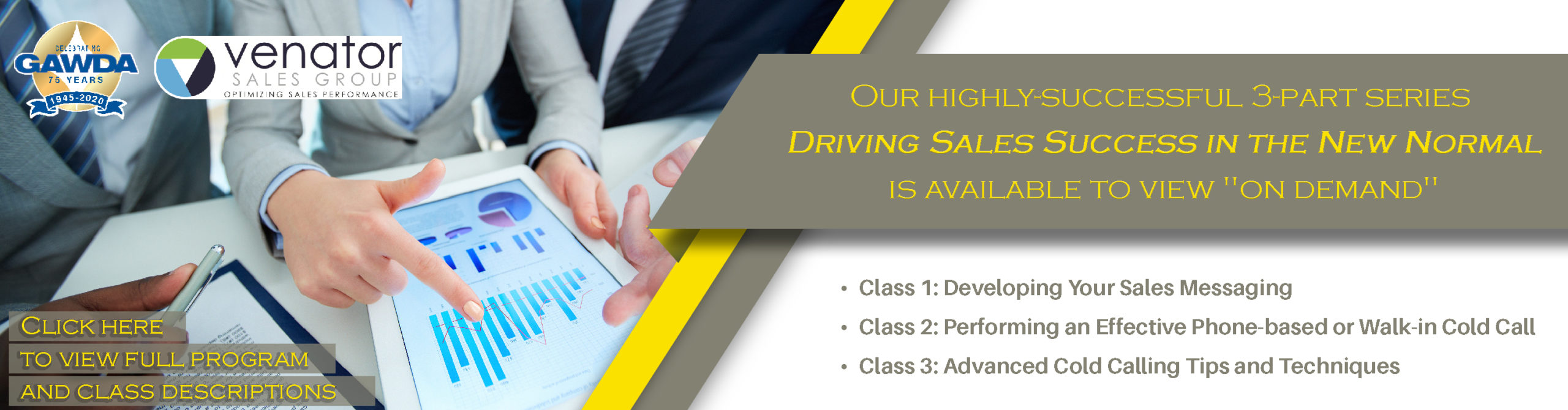 GAWDA Gases & Welding Distributors Association