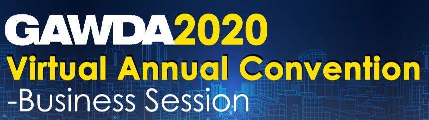 GAWDA 2020 Virtual Annual Convention