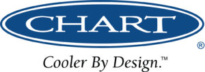 Chart Cooler by Design