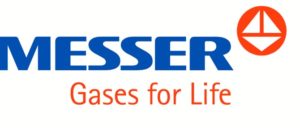 Messer, Gases for Life