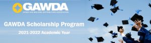 GAWDA Scholarship