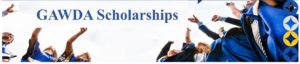 GAWDA Scholarships