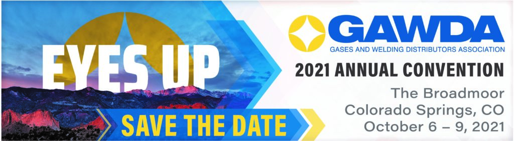 Save the Date for the GAWDA 2021 Annual Convention