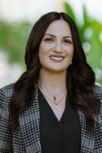 Allison Earlbeck