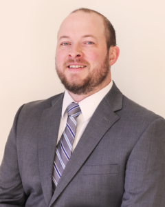 Eric Post, ITR