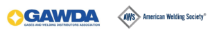 GAWDA & AWS Logos