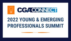 GAWDA CGA Young Professionals 2022