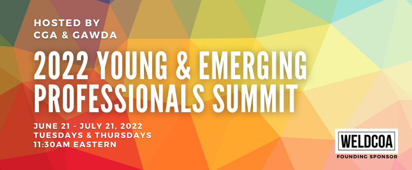 2022 Young & Emerging Professionals Summit