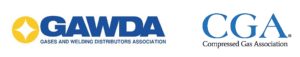 GAWDA & CGA Logos