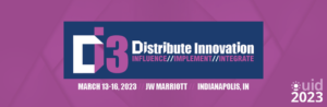 University of Innovative Distribrution 2023