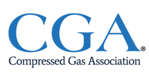 CGA Compressed Gas Association