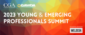 GAWDA CGA 2023 Young & Emerging Professional Summit