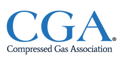 Compressed Gas Association CGA