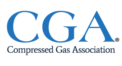 Compressed Gas Association CGA