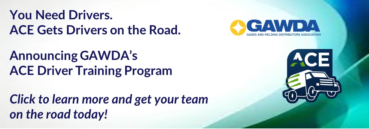 GAWDA's New Driver Training Program