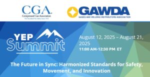GAWDA & CGA Yougn & Emerging Professionals Summit 2025