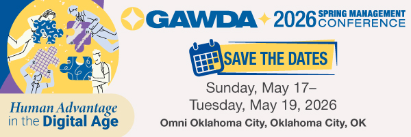 GAWDA SMC 26 Save The Date