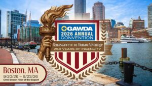GAWDA Annual Convention 2026