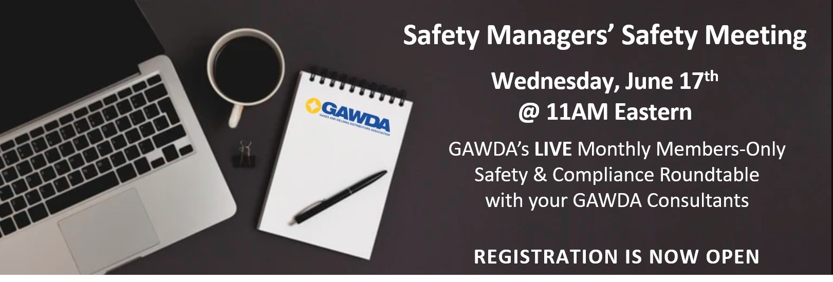 June 2026 Safety Meeting