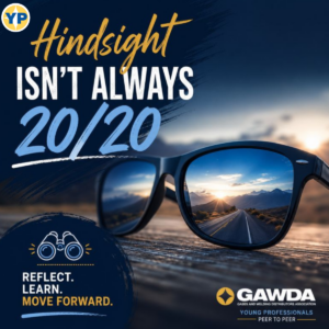 Hindsight isn't always 20/20